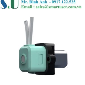 Bơm nhu động Kamoer Peristaltic Pump KMPP