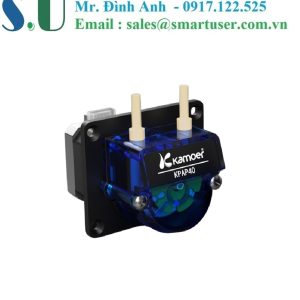 Bơm nhu động Kamoer Peristaltic Pump KPAP40