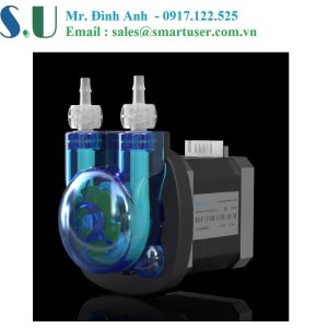 Bơm nhu động Kamoer Peristaltic Pump KPAS100