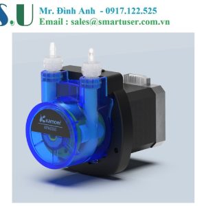 Bơm nhu động Kamoer Peristaltic Pump KPAS300