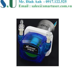 Bơm nhu động KPHM100 Kamoer