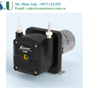 Bơm nhu động Kamoer Peristaltic Pump KPHM200