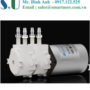 Bơm nhu động Kamoer KPP2