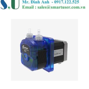 Bơm nhu động Kamoer Peristaltic Pump KPST