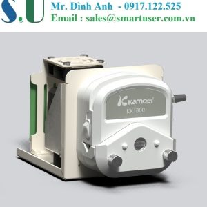 Mô đun máy bơm nhu động Kamoer MED57-KK1800