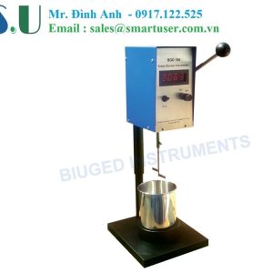 Máy đo độ nhớt sơn