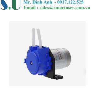 Bơm nhu động Kamoer Peristaltic Pump NKP