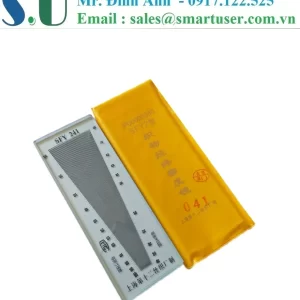 Thước đo mật độ sợi vải