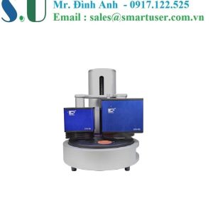 Máy đo màu trực tuyến CRX-50, CRX-51, CRX-52