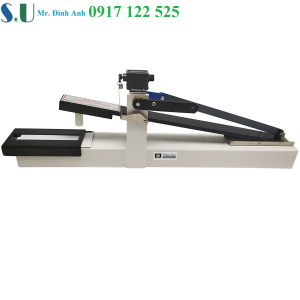 Máy đo ma sát vải - Crock Meter - LABTEX