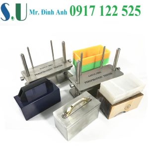 Máy kiểm tra mồ hôi Perspiration Tester/ Perspirometer