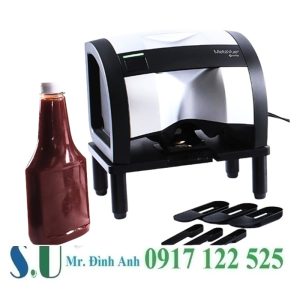 Máy Đo Màu Quang Phổ Không Tiếp Xúc