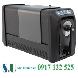 Máy So Màu Quang Phổ Ci7600 – Giải Pháp Kiểm Soát Màu Sắc
