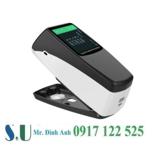 Máy đo mật độ màu CHN SPEC EX Pro – Đột phá