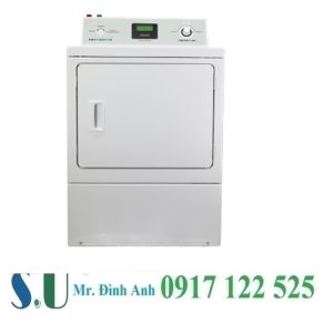 Máy Sấy Công Nghiệp Labtex LBT-M6D  Cửa Sấy Nhanh, Tiết Kiệm 30% Năng Lượng