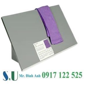 Tấm nghiêng 45 độ – Kiểm màu nhanh, chính xác, đồng nhất